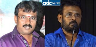 Director Perarasu