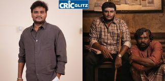 Director Prashanth Pandiaraj