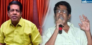 Director R Sundarrajan