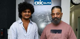 Director Raja Karuppasamy