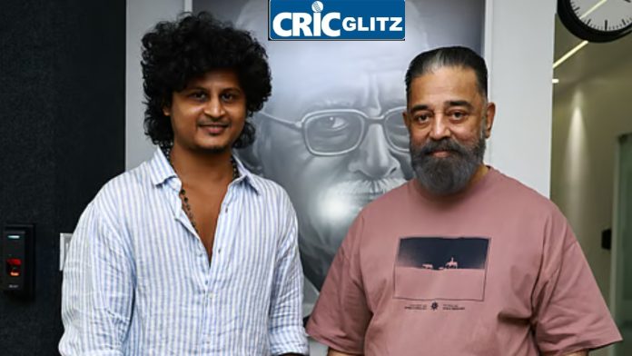 Director Raja Karuppasamy