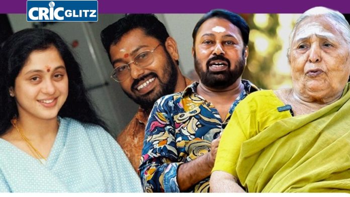 Director Rajakumaran