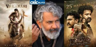 Director Rajamouli