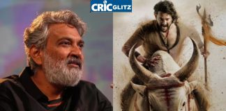 Director Rajamouli