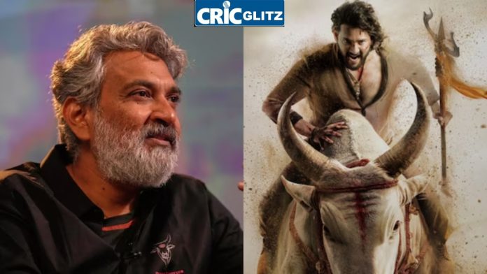 Director Rajamouli
