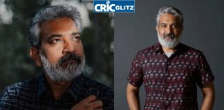 Director Rajamouli