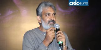 Director Rajamouli