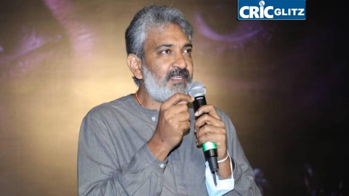 Director Rajamouli