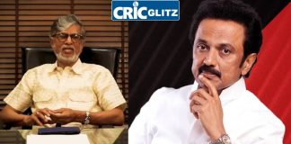 Director SA Chandrasekhar