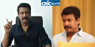 Director Samuthirakani