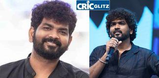 Director Vignesh Shivan