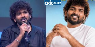 Director Vignesh Shivan
