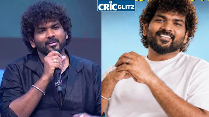 Director Vignesh Shivan