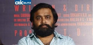 actor Sasikumar