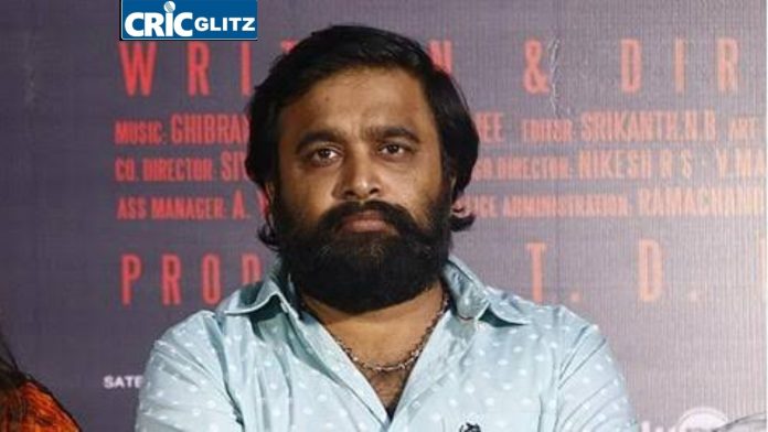 actor Sasikumar