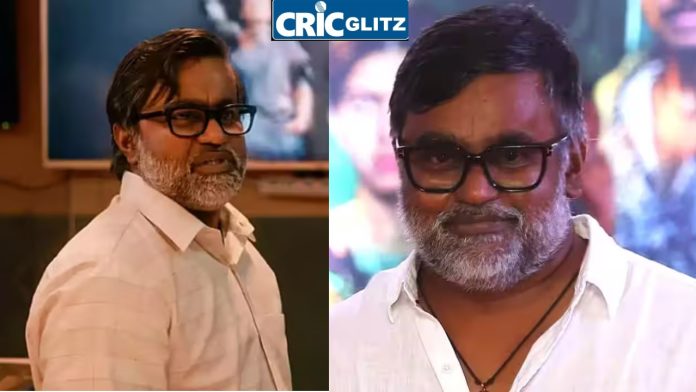 Director selvaraghavan