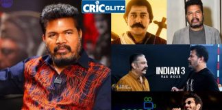 Director shankar