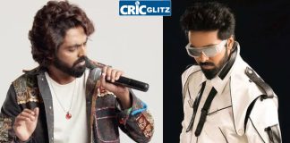 GV Prakash Kumar
