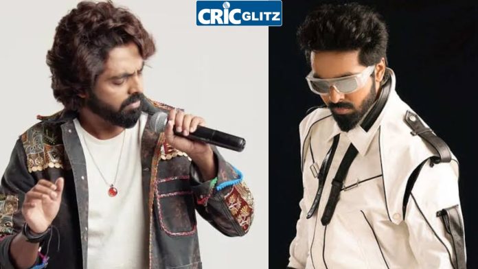 GV Prakash Kumar