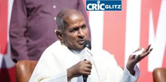 Ilaiyaraaja