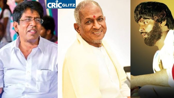 Ilaiyaraaja