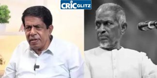 Isaignani Ilaiyaraaja