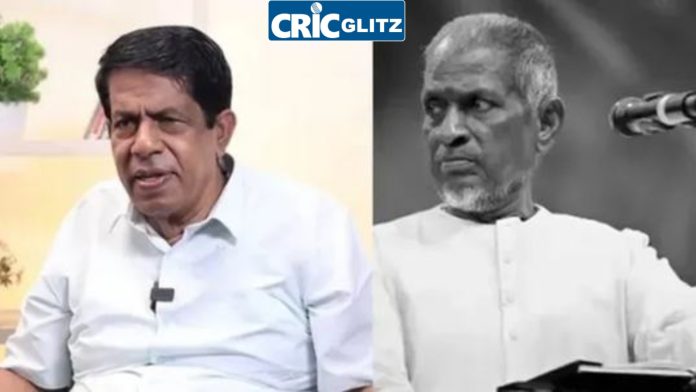 Isaignani Ilaiyaraaja