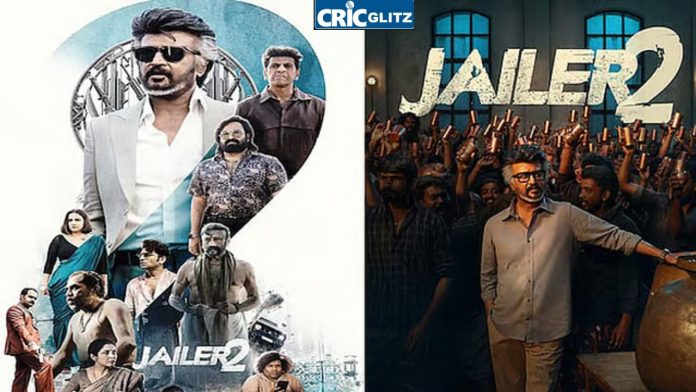 Jailer 2
