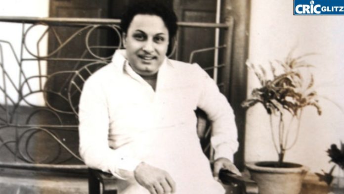 MGR