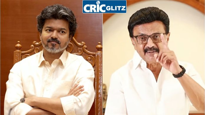 MK Stalin