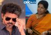 பெண்களுக்கு அண்ணனாக இருப்பேன்னு வசனம் பேசினீங்க? இதுக்கெல்லாம் என்ன பதில் சொல்லப் போறீங்க? – தமிழக முதல்வர் விஜயிடம் கேள்வி எழுப்பிய திமுக எம்பி கனிமொழி! MP Kanimozhi