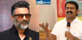 Actor Madhavan