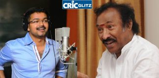 Music composer Deva