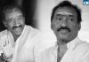 Music composer Deva