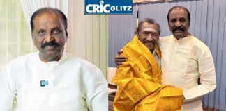 Music composer Deva