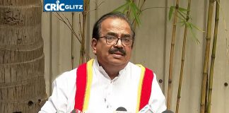 Nanjil Sampath