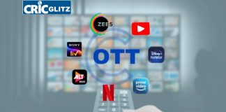 OTT