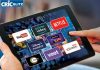 OTT Platforms