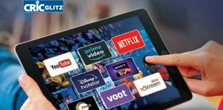 OTT Platforms