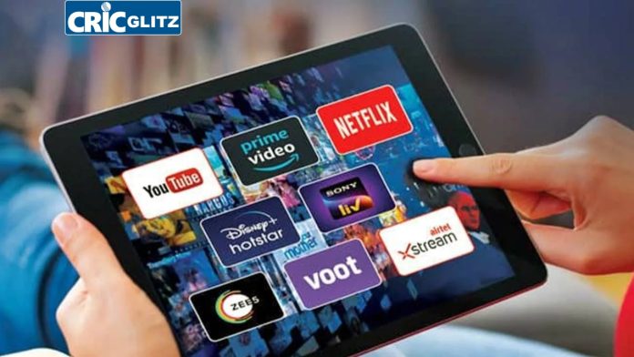 OTT Platforms