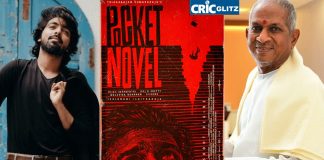 Pocket Novel