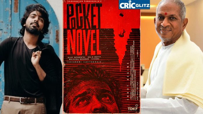 Pocket Novel