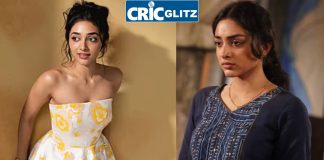 Preethi Mukundan