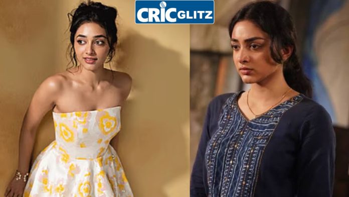 Preethi Mukundan