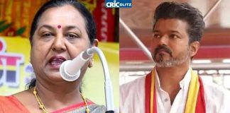 Premalatha Vijayakanth