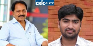 Producer A.M. Rathnam