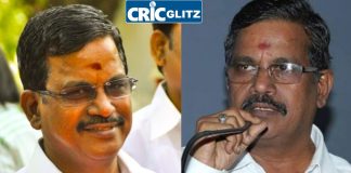 Producer S Thanu