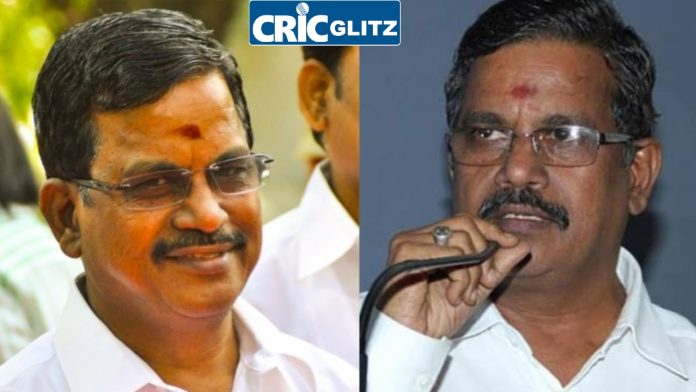 Producer S Thanu