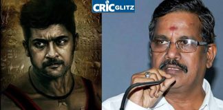 Producer Thanu