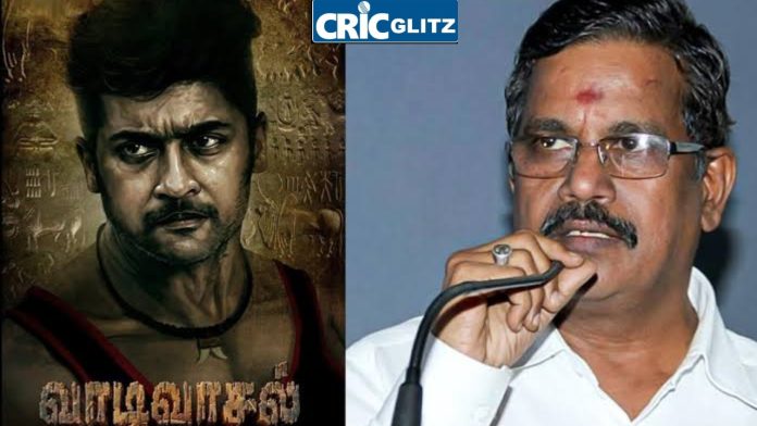 Producer Thanu